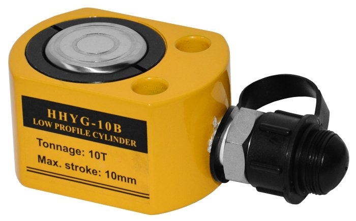 Hydraulický válec nízký