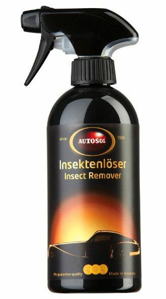 Insect Remover Extra Strong extra silný prostředek na odstranění hmyzu