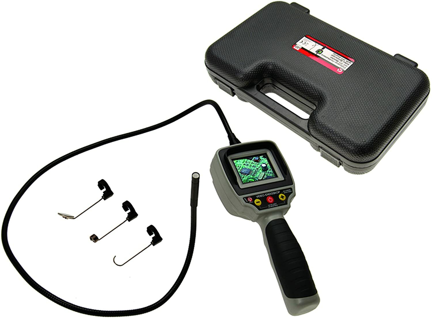 Inspekční endoskop Profi