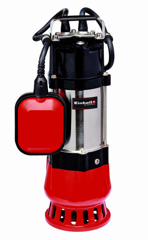 Kalové čerpadlo GC-DP 5010 G