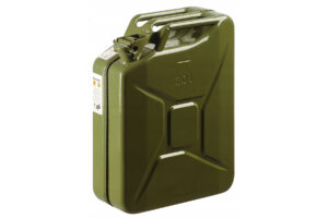 Kanystr na benzín 20L