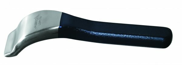 Karosářská lžíce falcová