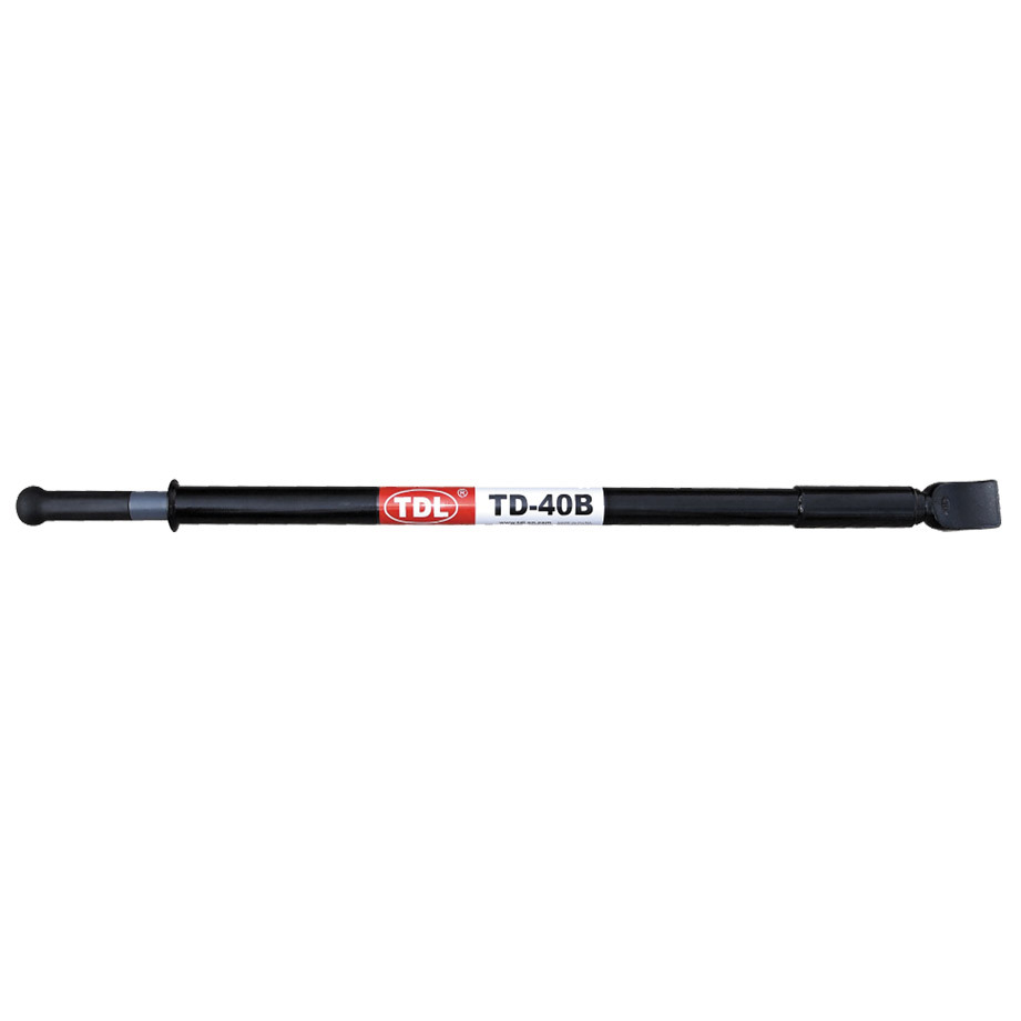 Kladivo na patky pneu 121 cm TD-40B