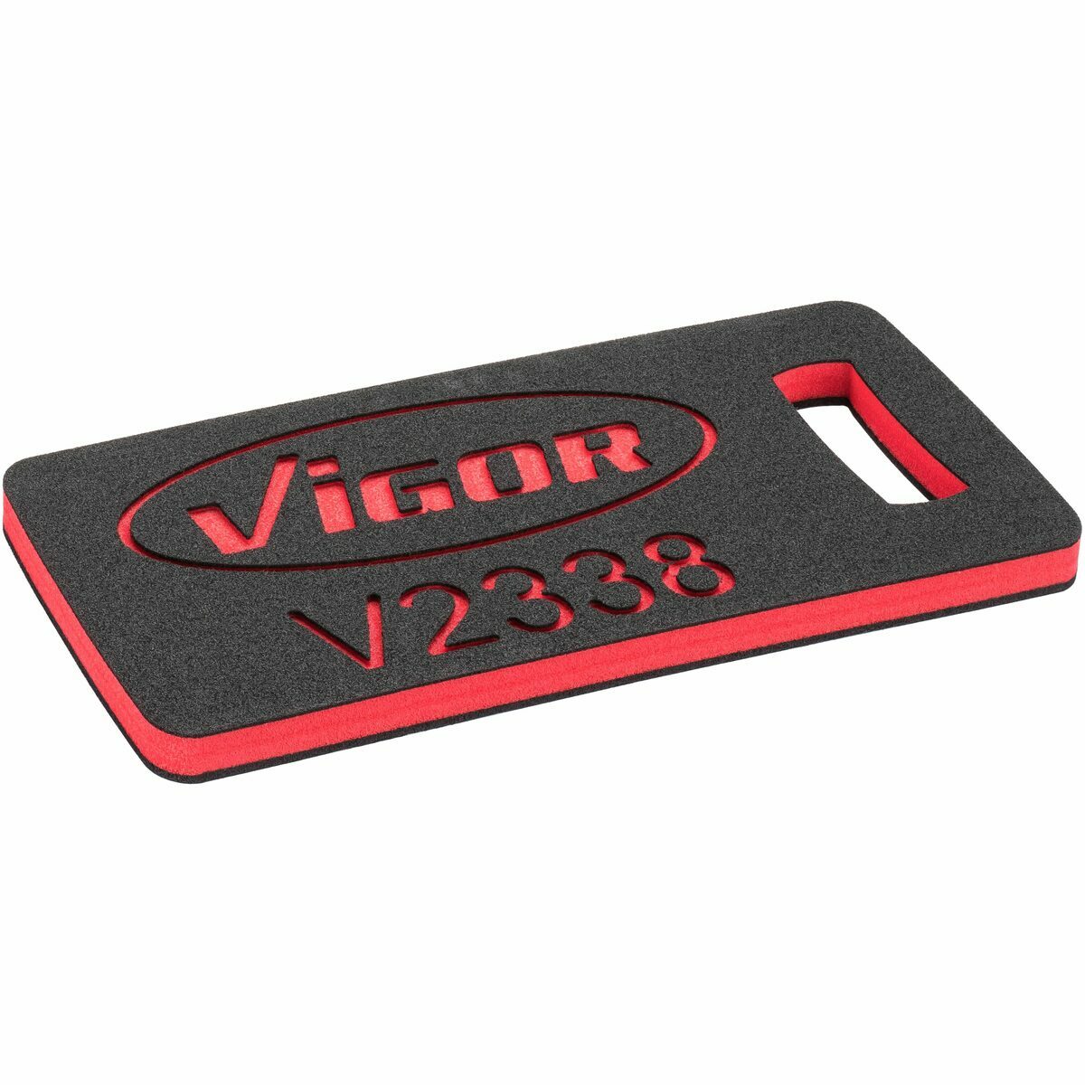 Klekací podložka - klekadlo 235x475x26 mm - VIGOR V2338