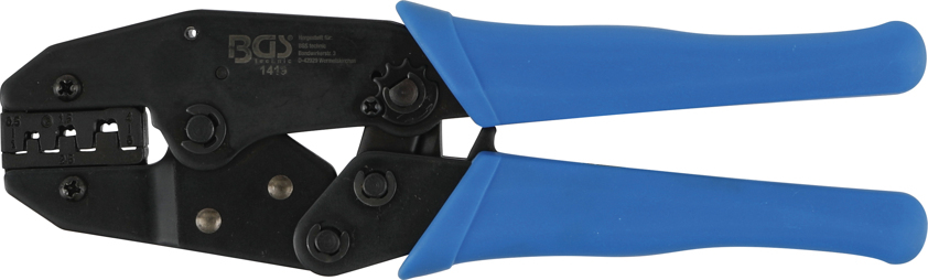 Kleště konektorové