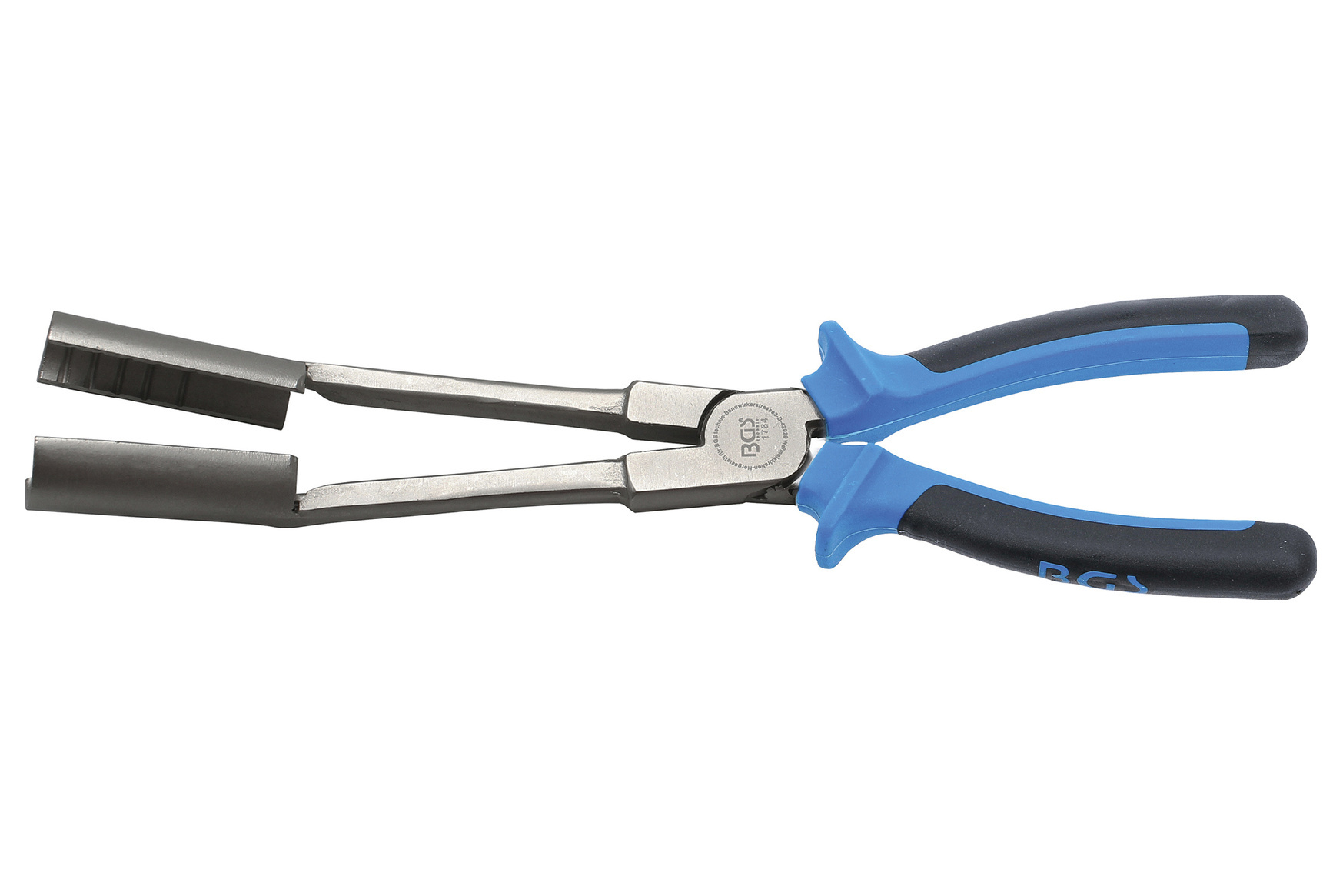 Kleště na svíčkové konektory 200mm - BGS 17841