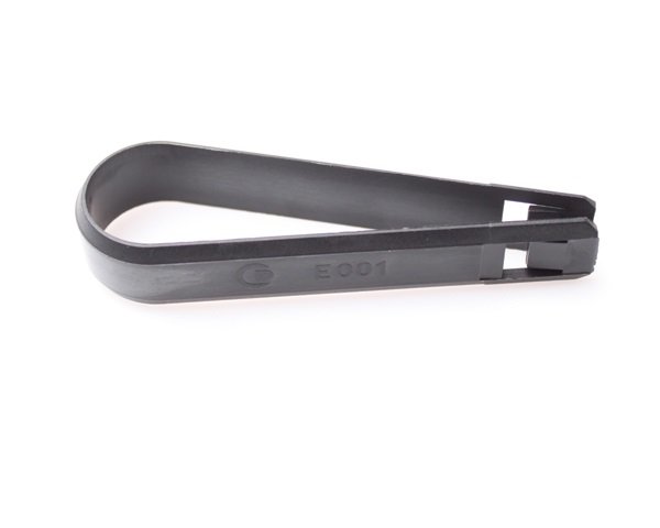 Kleštičky na vytahování plastových krytek šroubů a matic