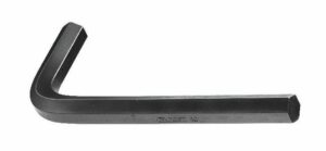 Klíč metrický šestihranný krátký Imbus 12mm - Tona Expert E113924
