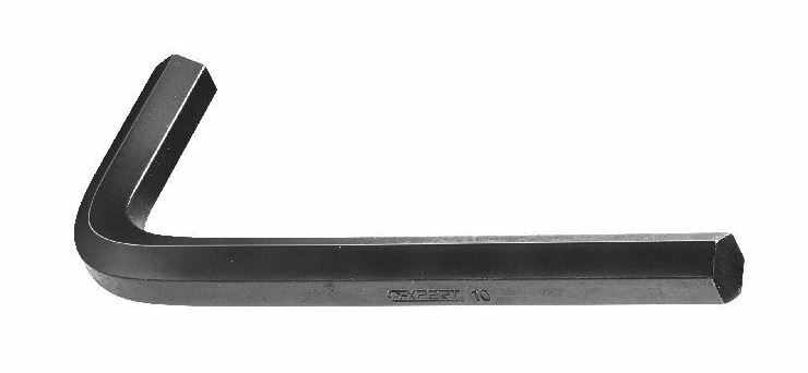 Klíč metrický šestihranný krátký Imbus 8mm - Tona Expert E113920