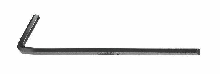 Klíč metrický šestihranný prodloužený Imbus 4mm - Tona Expert E113934