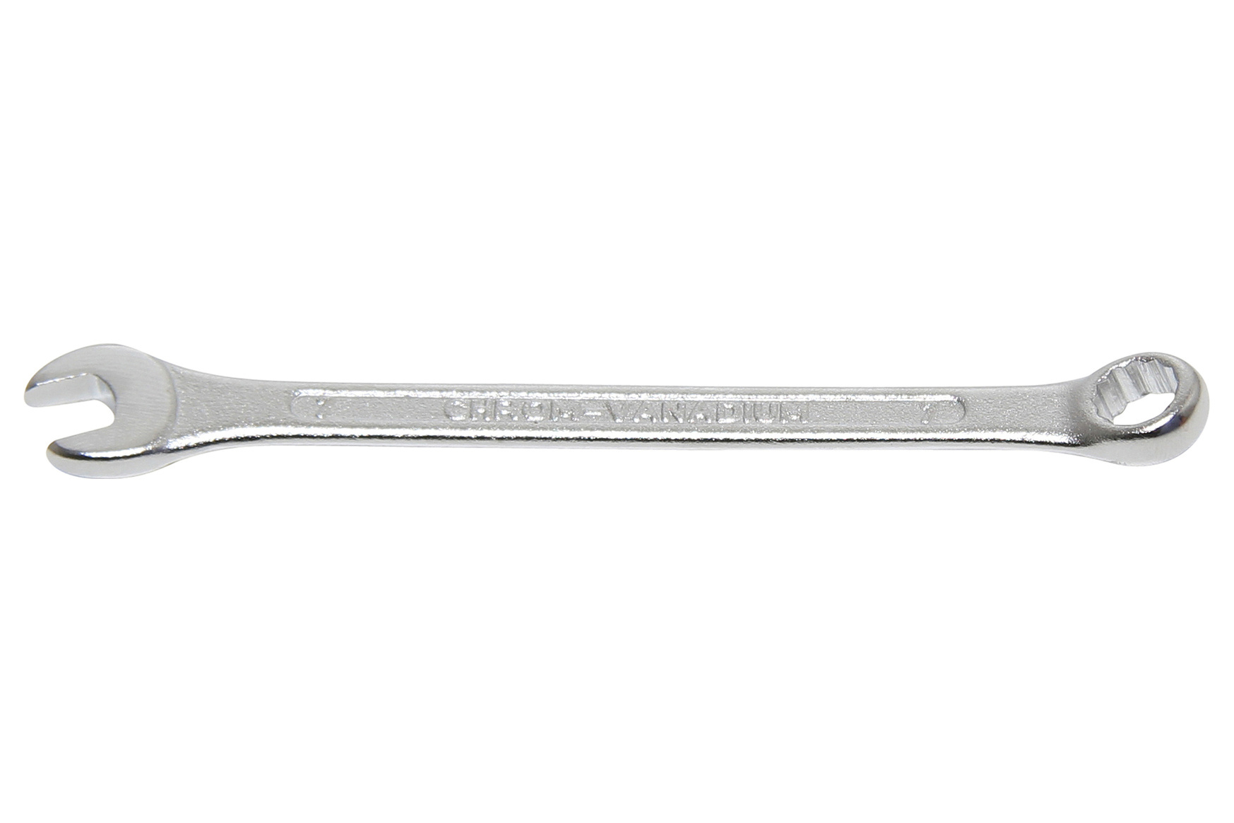 Klíč očkoplochý 7mm - BGS 1057