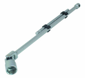 Klíč s posuvnou rukojetí - T-klíč 21 mm