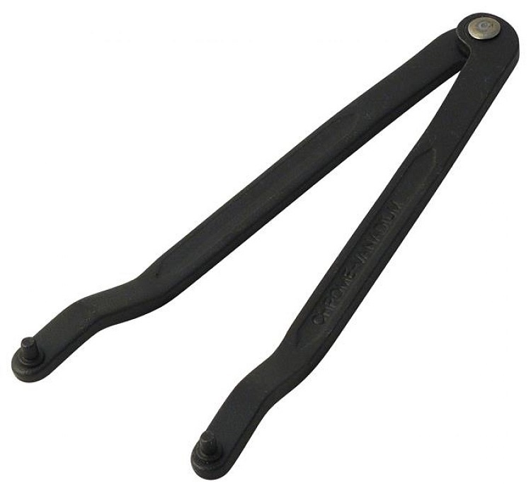 Klíč univerzální