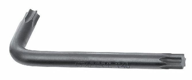 Klíč zástrčný Torx T15 - Tona Expert E113995