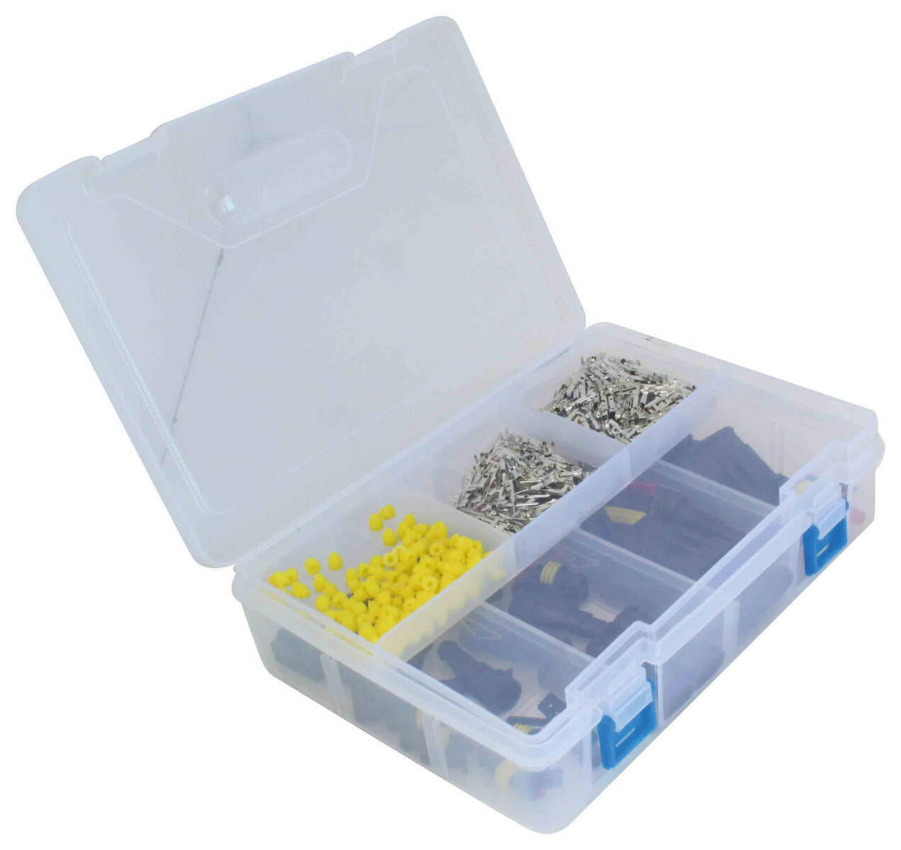 Konektory vodotěsné