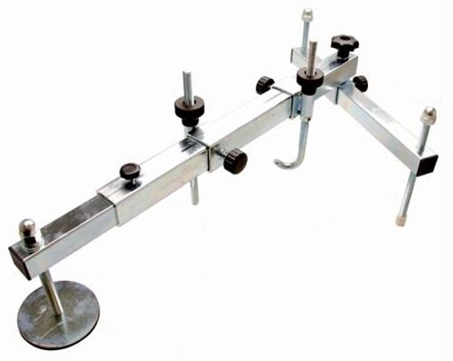 Konzole na držení motoru/převodovky BGS 8606