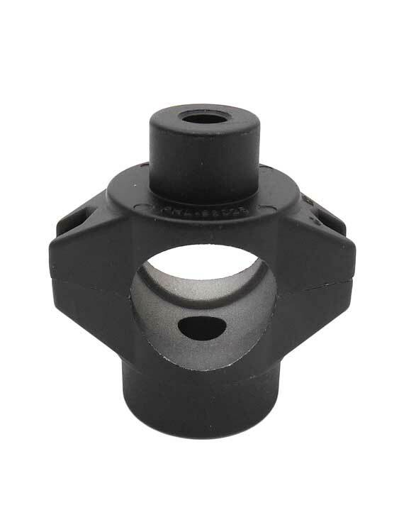 Kopyta na polyfúzní svářečku 800/1000W TUSON POLY02