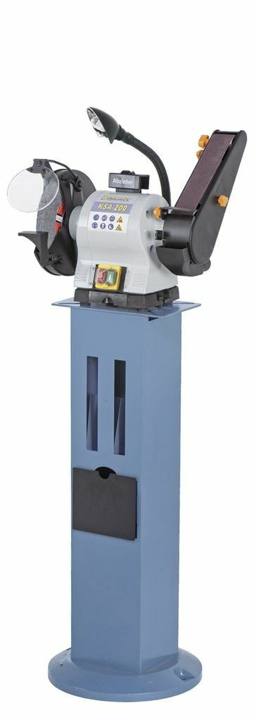 Kotoučová a pásová bruska 230 V 500 W