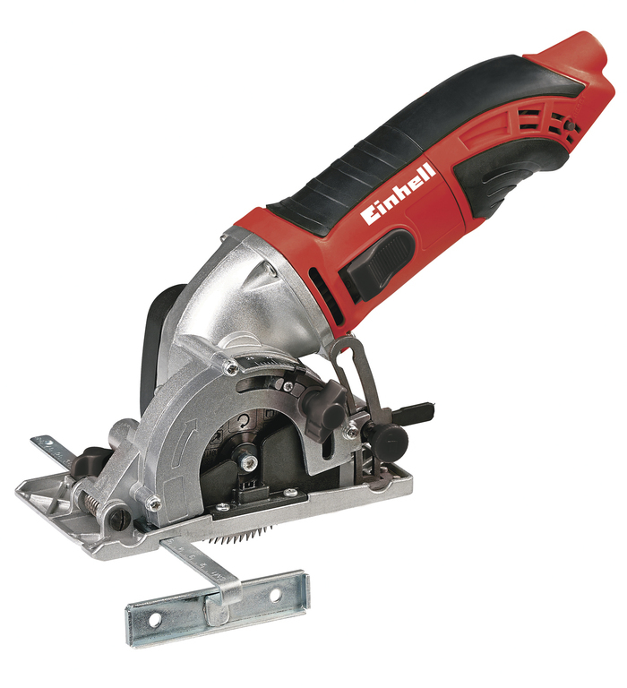 Kotoučová pila mini TC-CS 860/2 Kit Einhell Classic