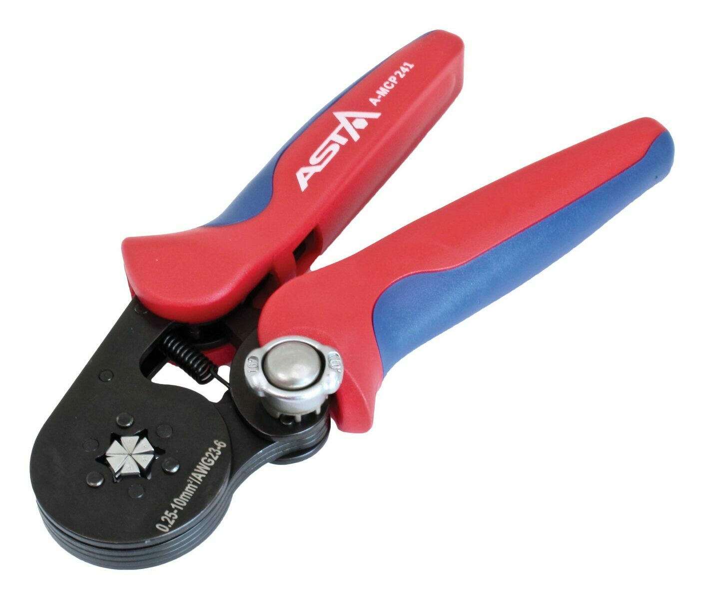 Krimpovací kleště 0