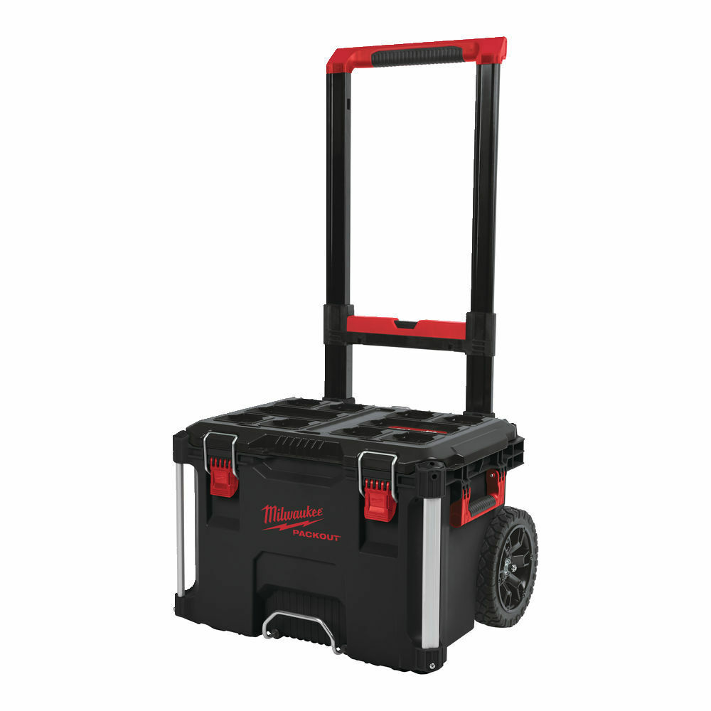 Kufr-box na nářadí Packout pojízdný