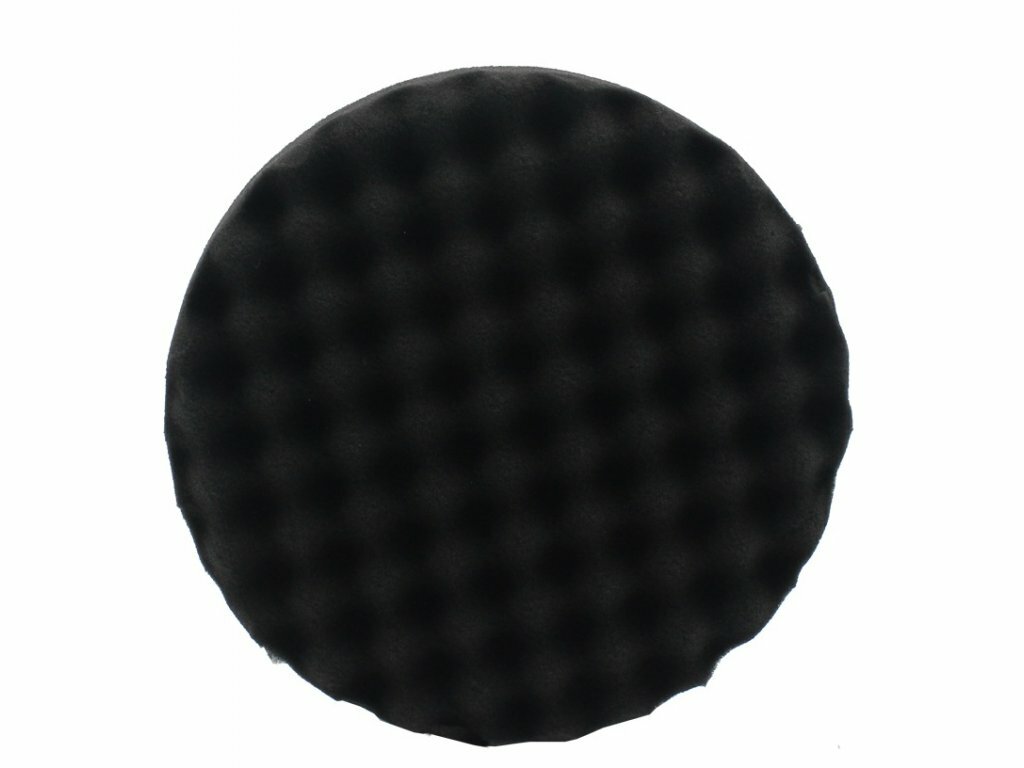 Lešticí kotouč měkký 150 mm pěnový