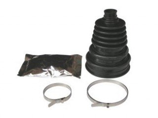 Manžeta na poloosy- univerzální sada