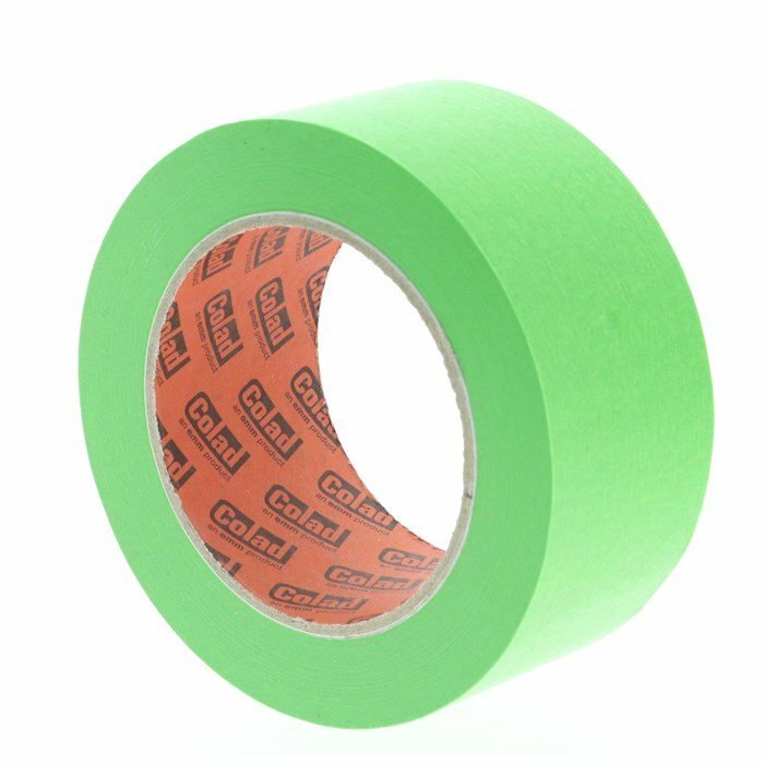 Maskovací páska lakýrnická Aqua Dynamic