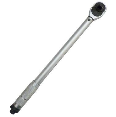 Momentový klíč 1/2" 28-210 Nm