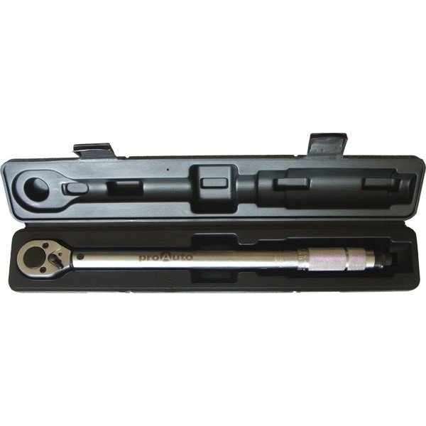 Momentový klíč TW-25 3/8"