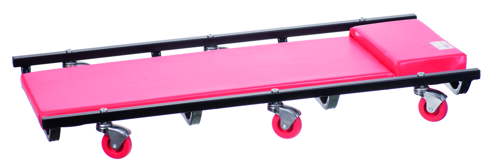 Montážní lehátko