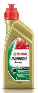 Motocyklový olej Castrol POWER1 RACING 1L 4T 10W30