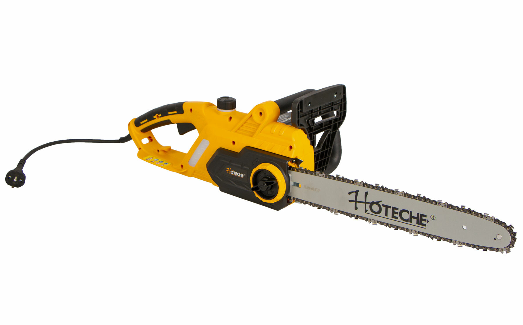 Motorová pila elektrická 2000 W