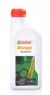 Motorový olej Castrol BIORAPS 1L