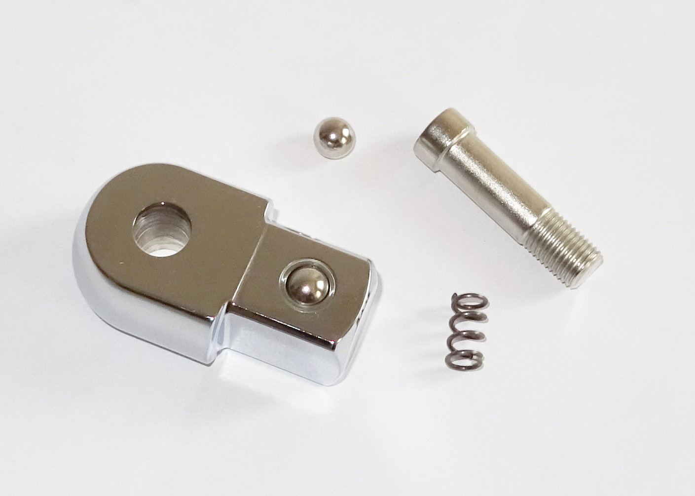 Náhradní kloub pro trhák 3/4" 500mm s kloubem