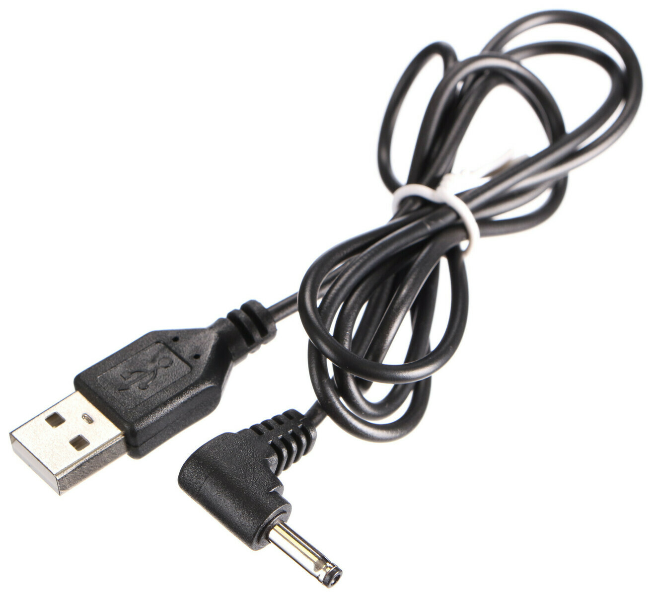 Náhradní napájecí USB kabel DC jack 3