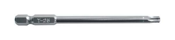 Nástavec (Bit) Torx prodloužený 90mm TX20 Narex Bystřice