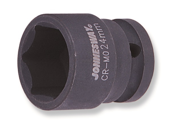 Nástrčné hlavice úderové