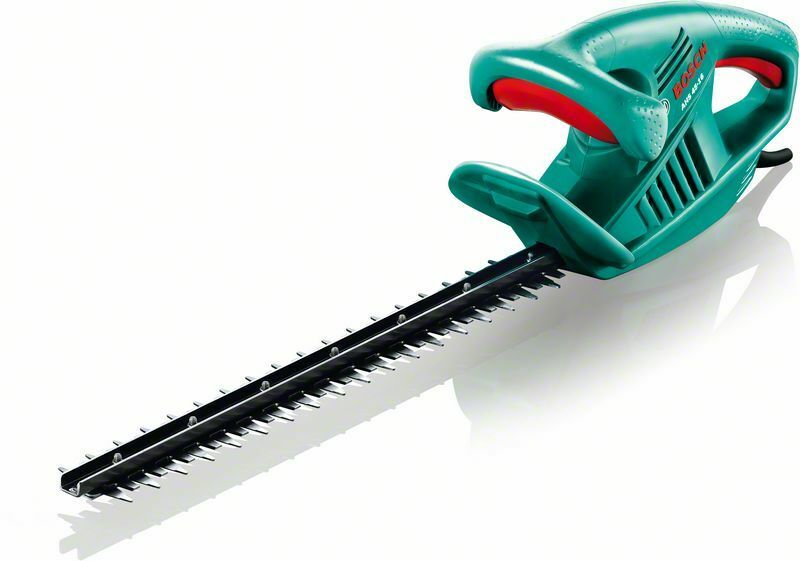 Nůžky na živé ploty elektrické Bosch AHS 45-16 - 0600847A00