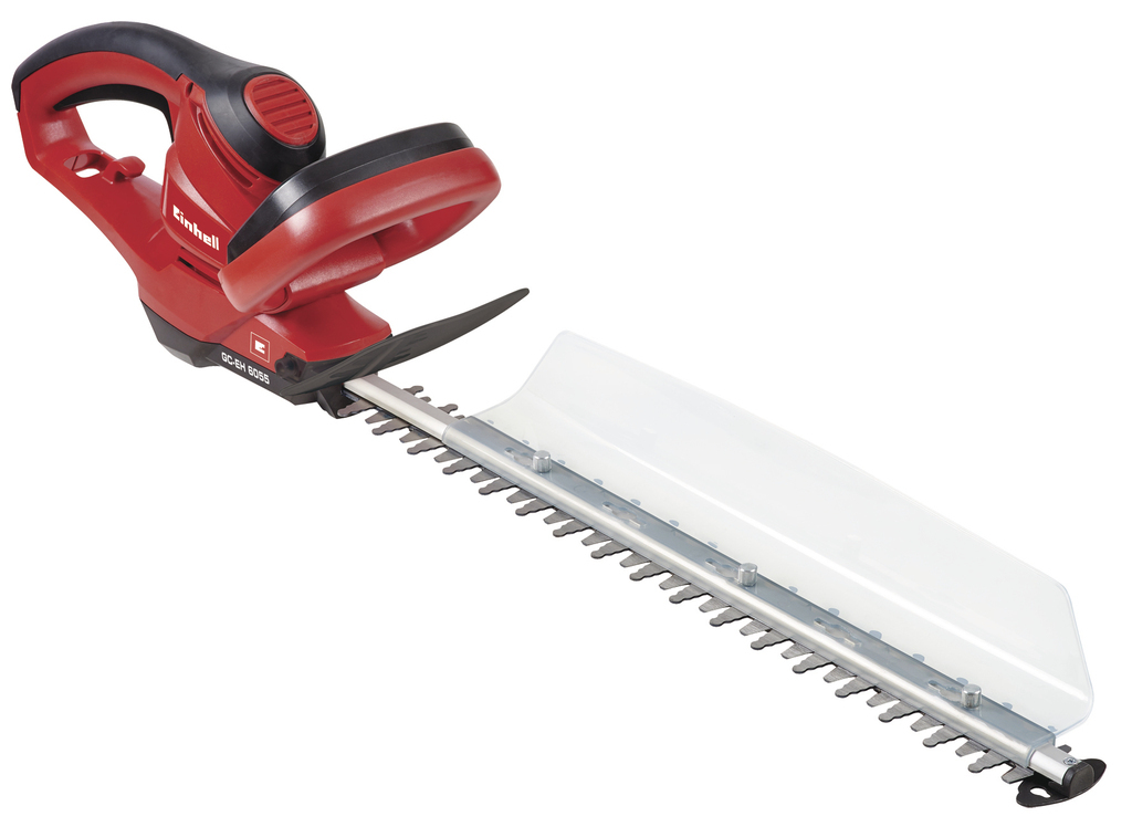 Nůžky na živý plot elektrické GC-EH 6055 Einhell Classic