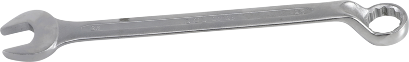 Očkoplochý vyhnutý klíč