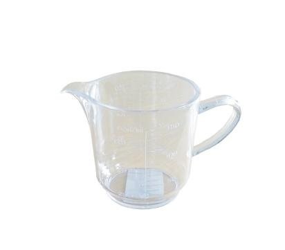 Odměrka na vyvažovací prášek 350 ml