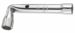 Ohnutý trubkový klíč 6x6 11mm Tona Expert E113507T