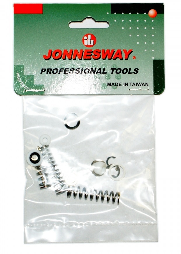 Opravná sada na stříkací pistoli JONNESWAY JA-6111