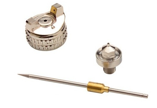 Opravná sada na stříkací pistoli JONNESWAY JA-6112