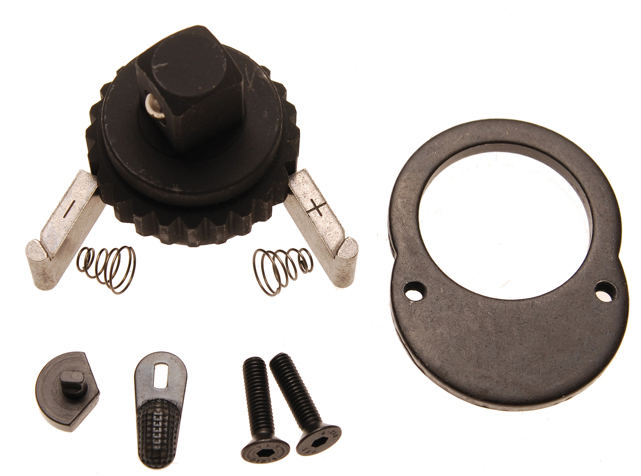 Opravná sada pro momentové klíče 1/2" BGS 971 a 964