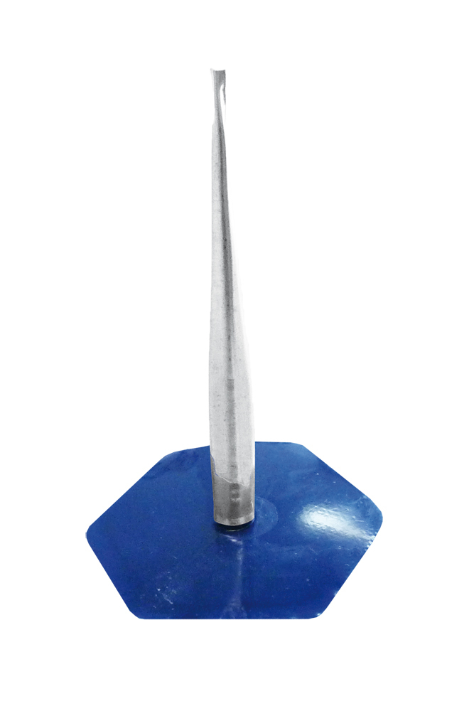 Opravné nýty CONE 6 průměr 6/45 mm - 1 kus - Ferdus 8.32