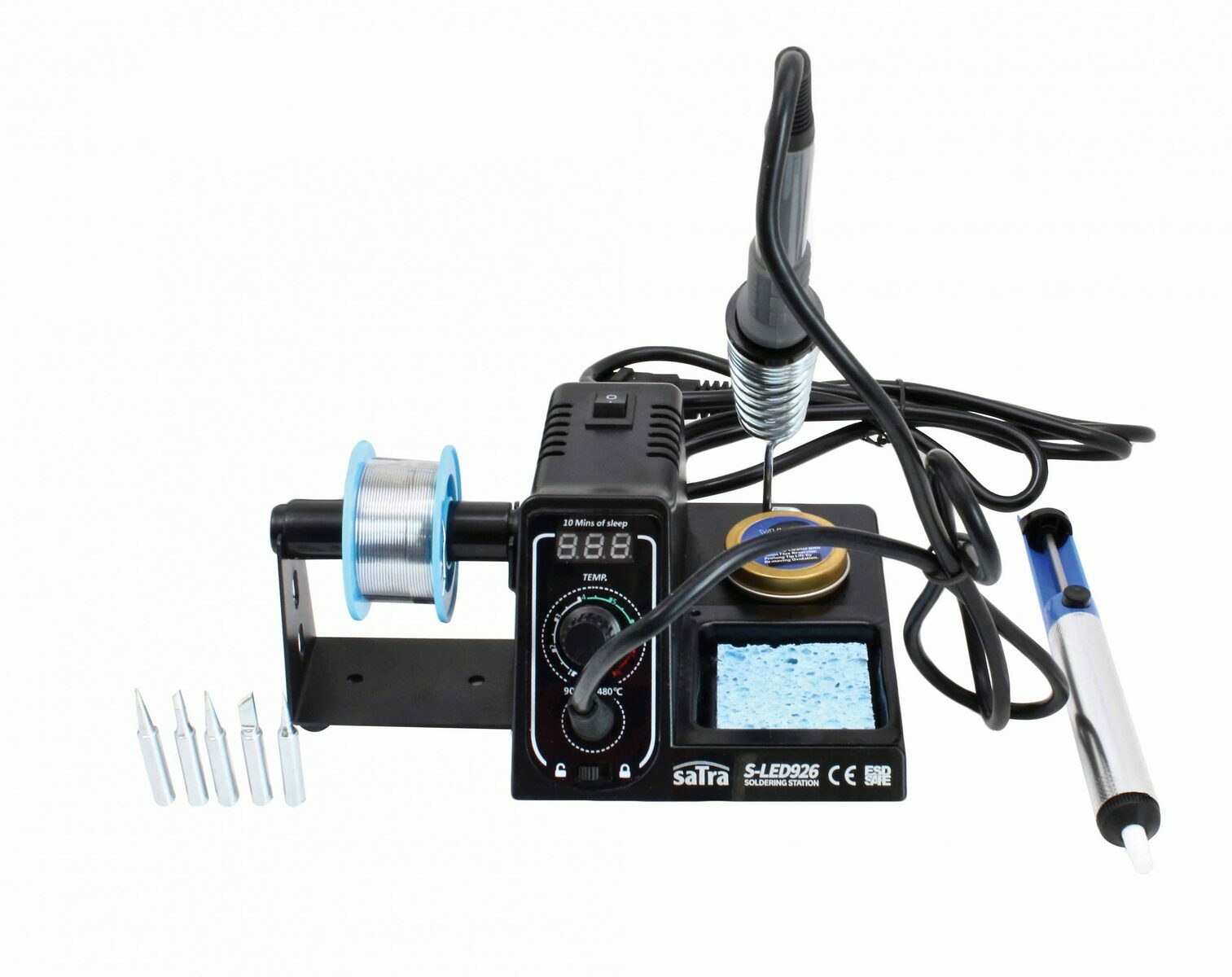 Pájecí stanice 130 W