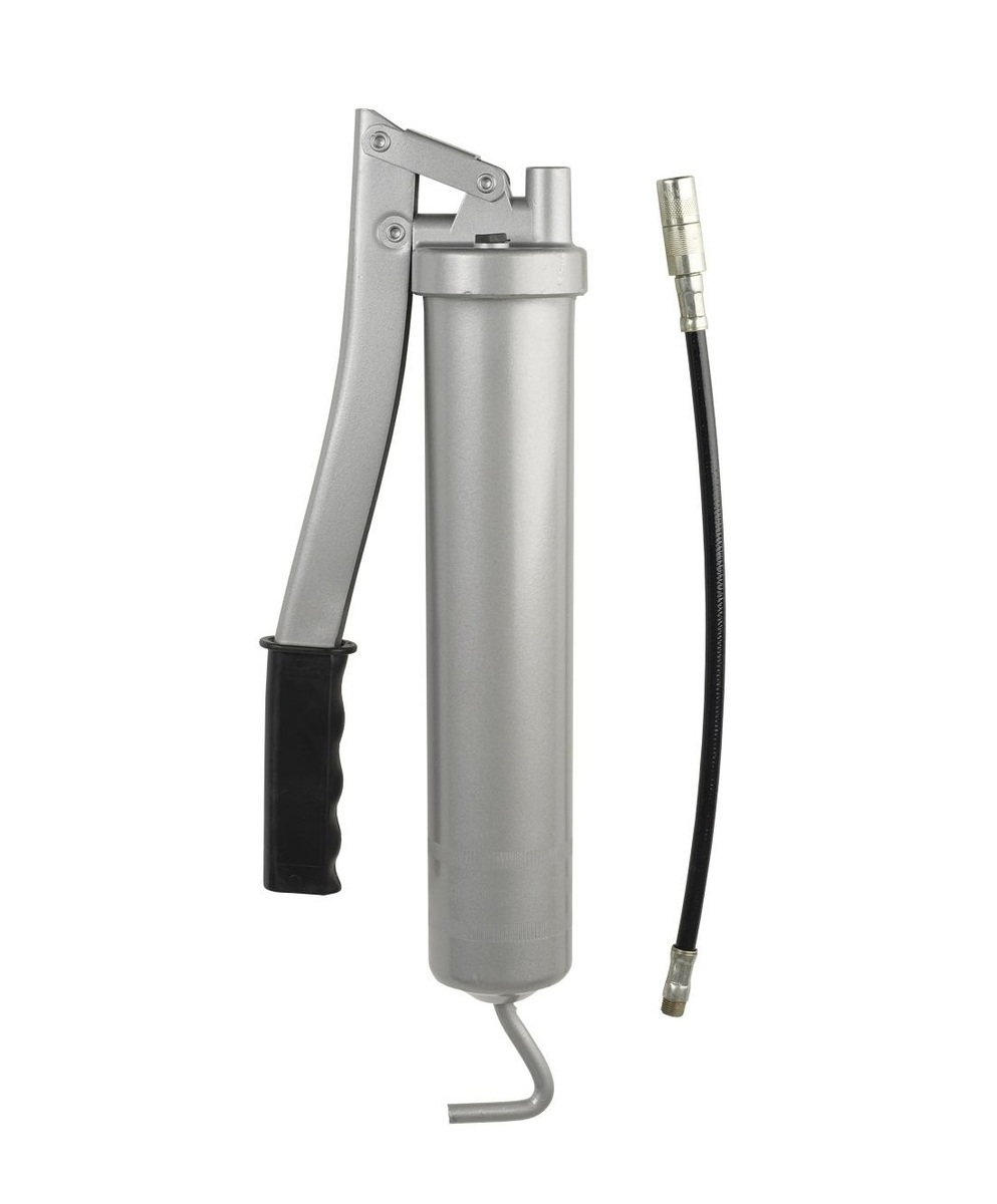 Pákový mazací lis - maznice