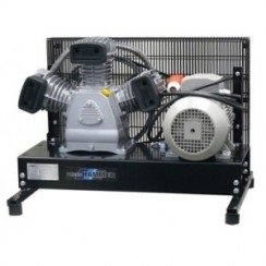 Pístový kompresor 3kw- PRESS-HAMMER Classic 22 ET